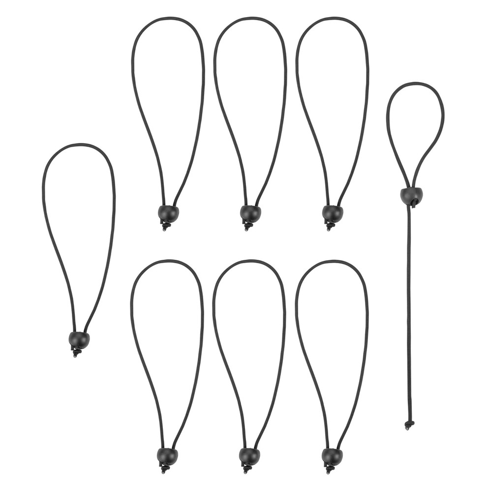 Smartstraps Adjustable Toggle Ball Bungee Cord, Adjust Tension And Len