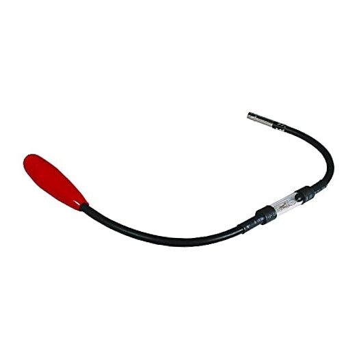 in-line Ignition Tester 752-329, Black