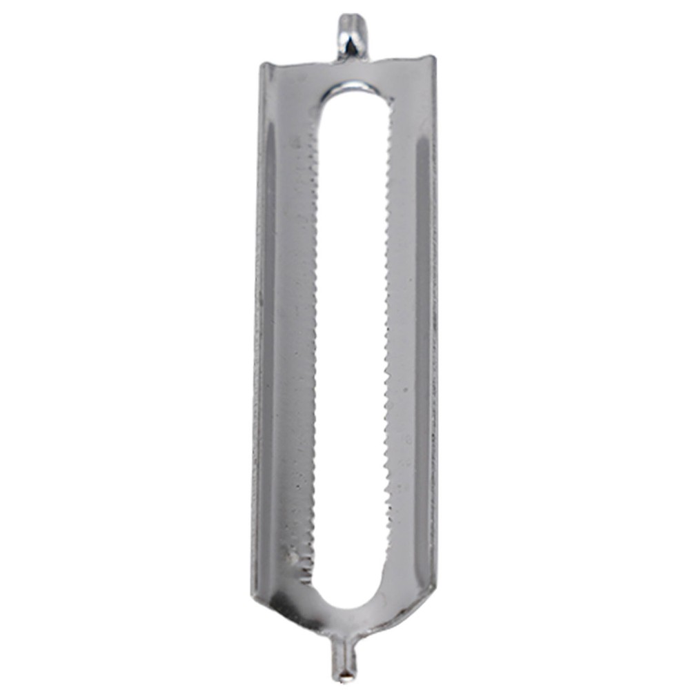 Improved Efficiency with Replacement Blades 3PCS Set for Asparagus Peeler