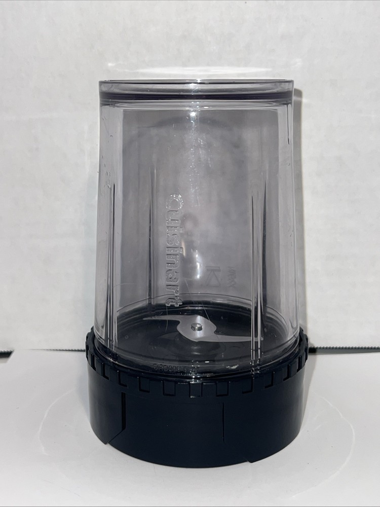 Cuisinart Blender CPB-300 Chopping/Grinding Blade Cup Replacement Part