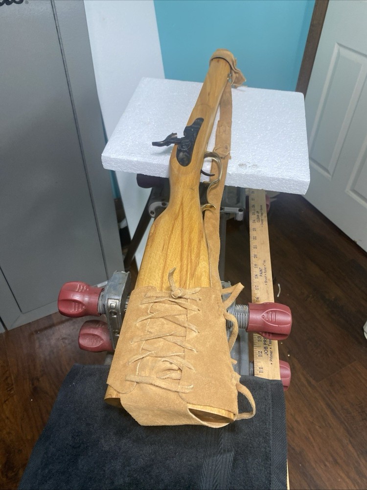 Traditions Blunderbuss Muzzleloader Stock(Not Complete)