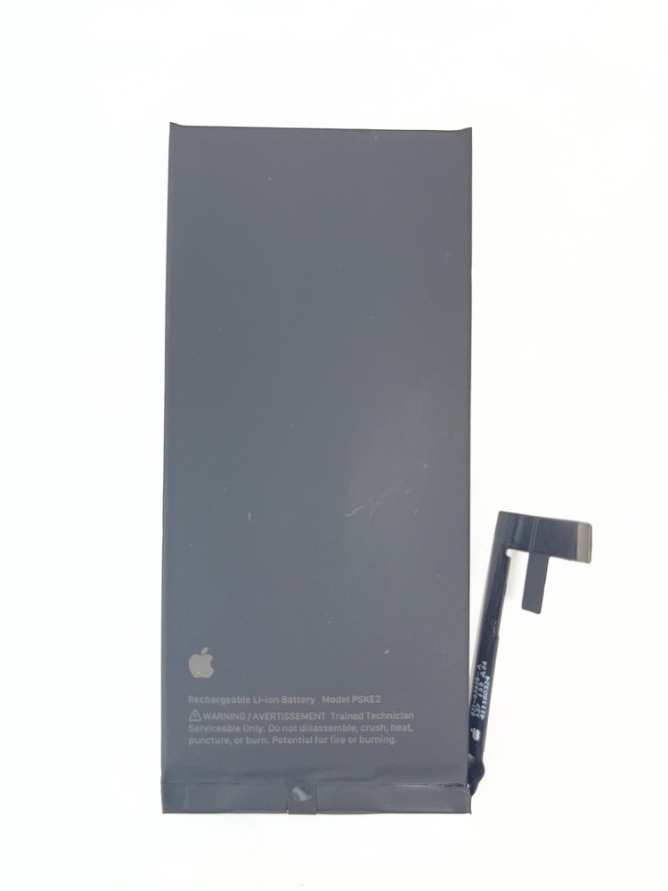 OEM Pull Battery for iPhone 16e 95% Health Tested Replacement