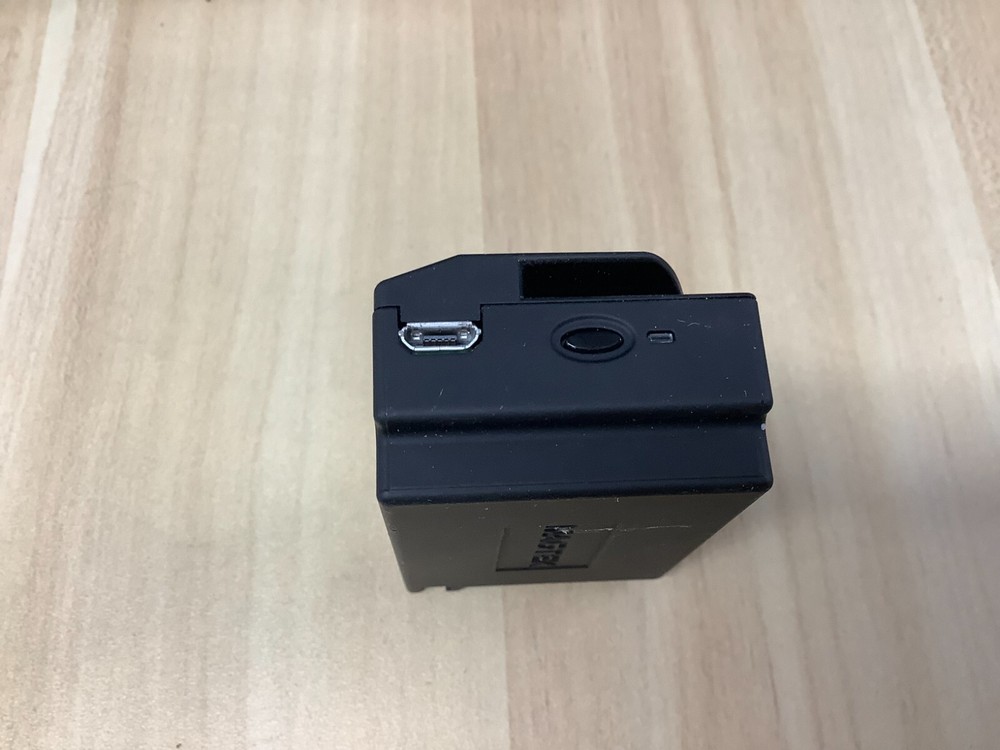 MAGTEK 21079802 Bluetooth Card Reader