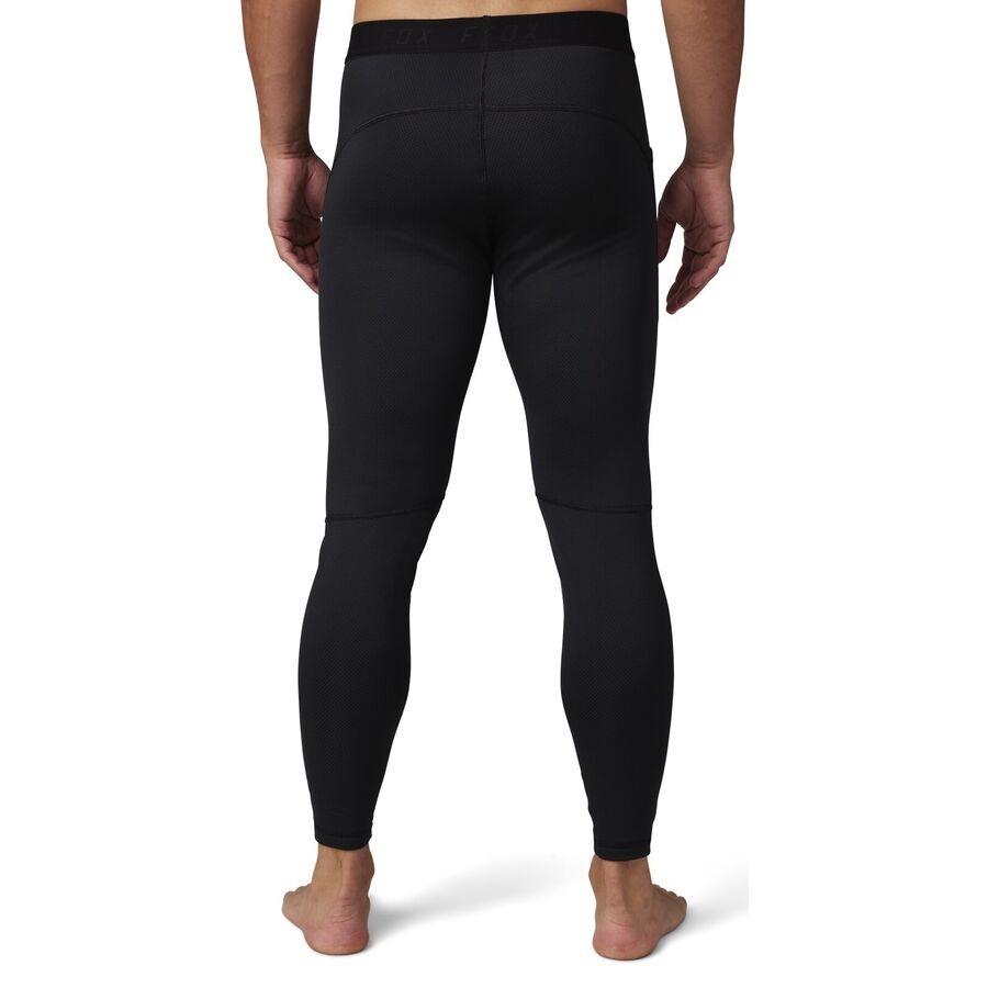 Fox Racing Tecbase Fire Tights