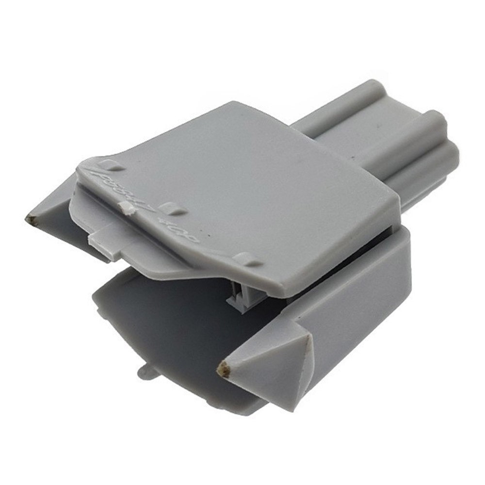 Quick and Easy Replacement License Plate Light Socket for Accord 2008 2017