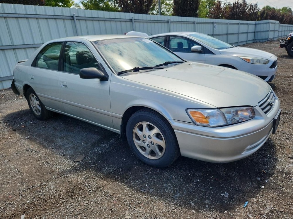 2001 CAMRY Door Lock Actuator OEM