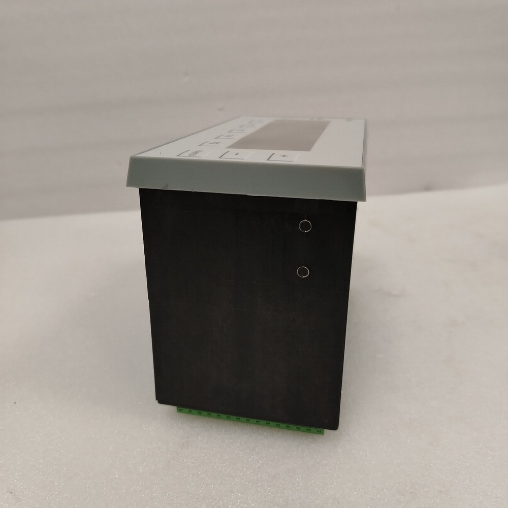 VELOTECH TYP R 2500-E26-0-0-SE1-2-1 Screen Panel