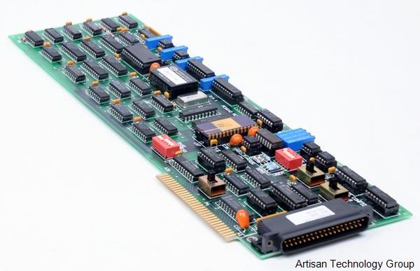 MetraByte DAS-16 Plug-In Data Acquisition Board