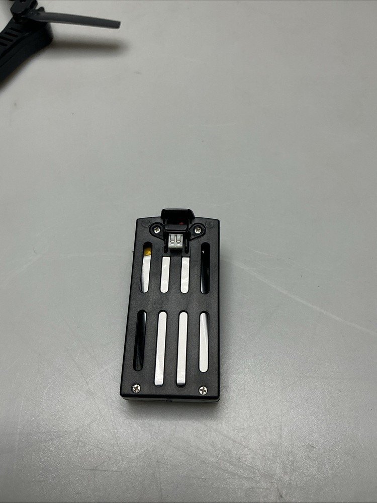 Small Drone Kit with Camera, Remote Control Falcon Quadcopter