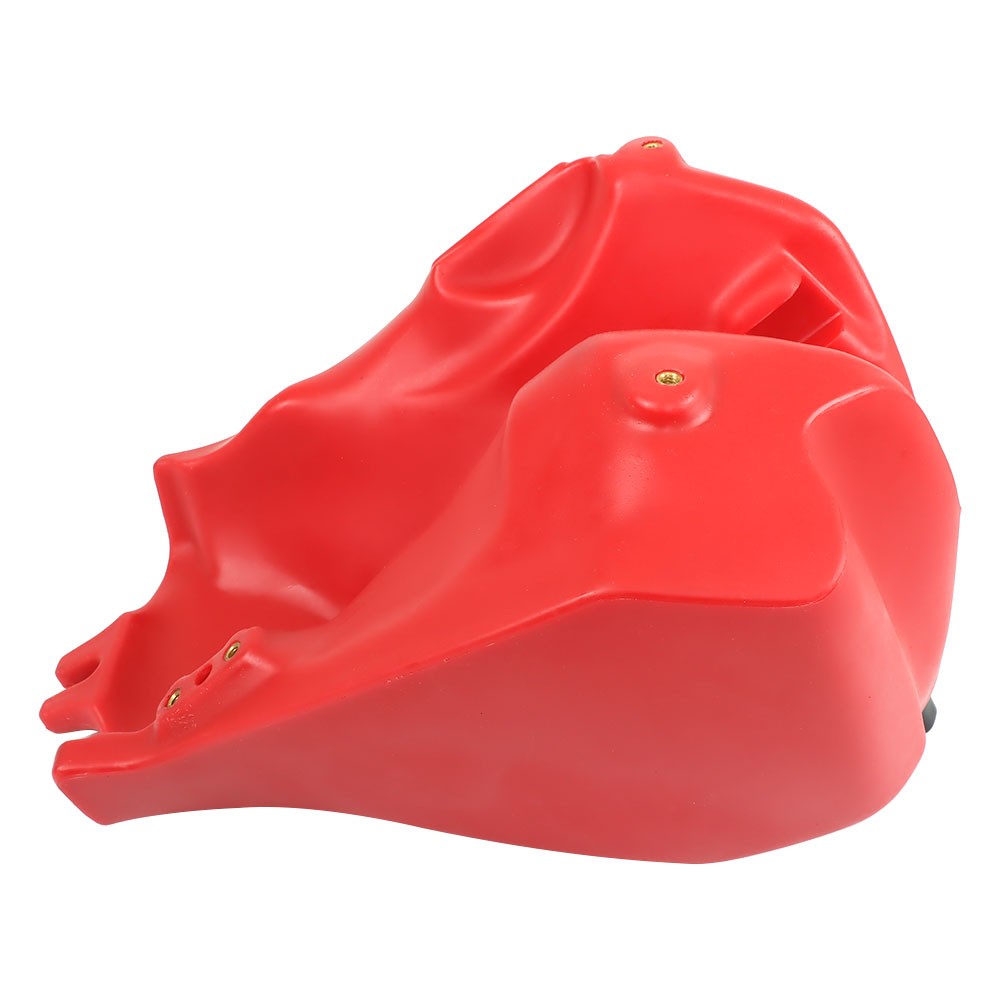 Fuel Tank with Cap and Fuel Petcock For Honda ATC185 ATC185S ATC200 ATC200S New