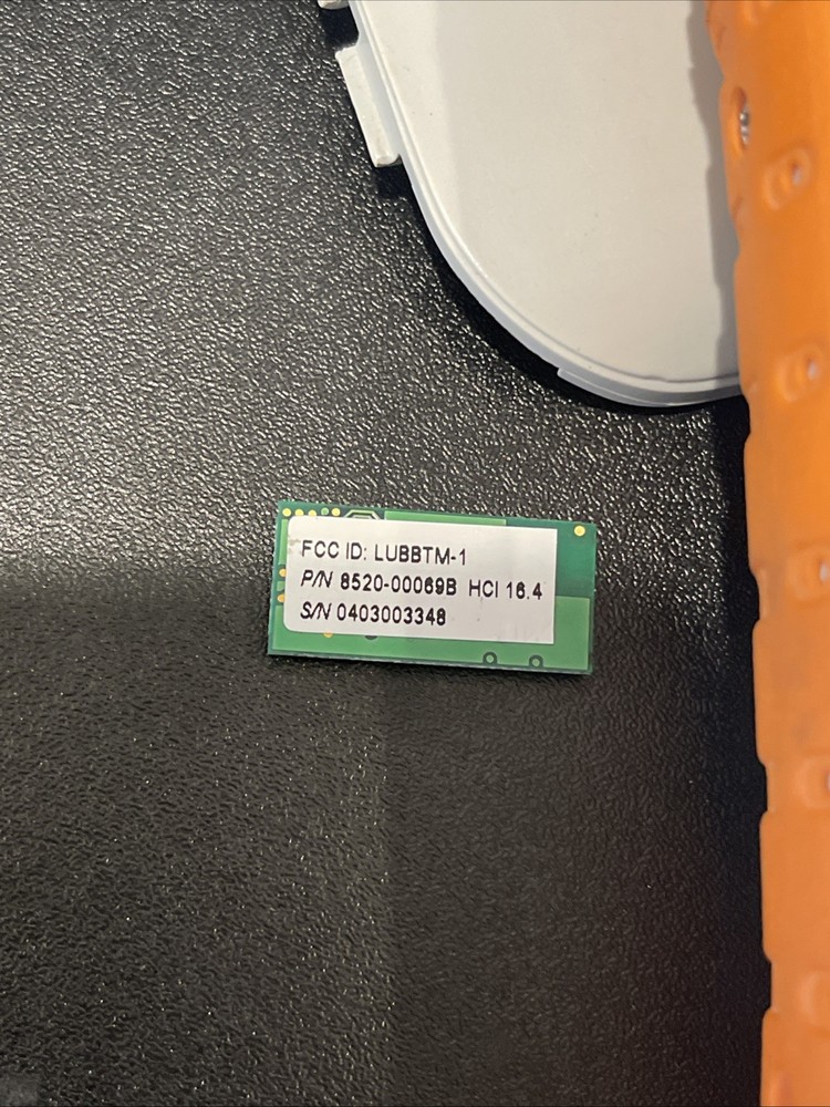 Juniper Archer Field PC – NO Battery – Bluetooth Module LUBBTM‑1, Untested