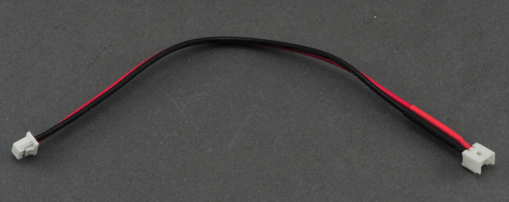 Mini Plug Extention for ParkZone Eflite Micro Batteries