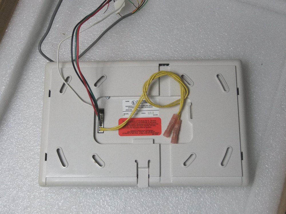 ADT487269 control board