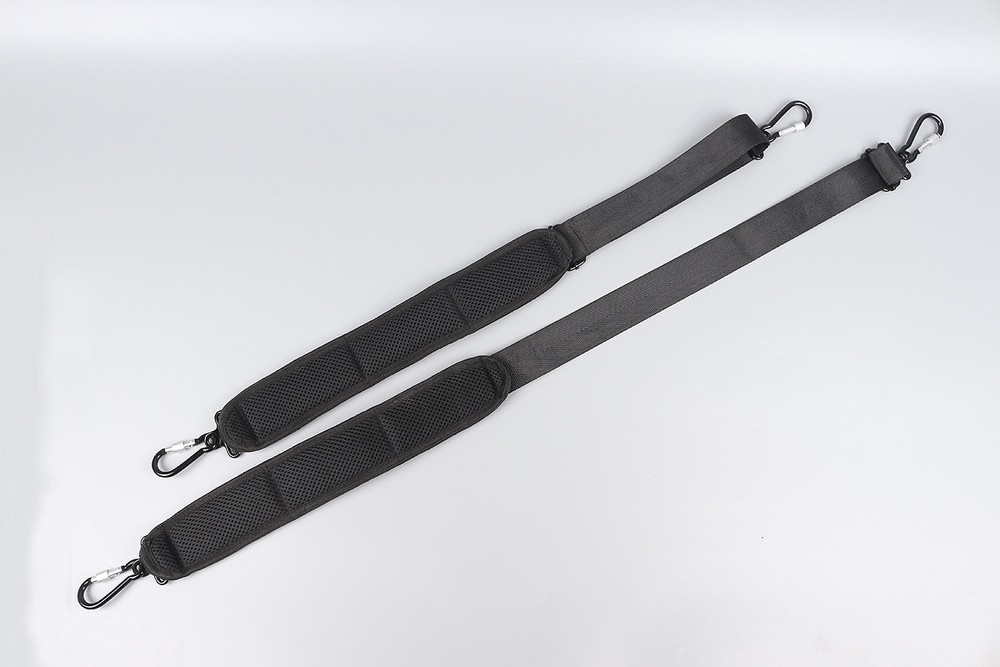 1Set（2pcs）Shoulder Straps For Violin Case / Viola Case/Cello Case 92cm