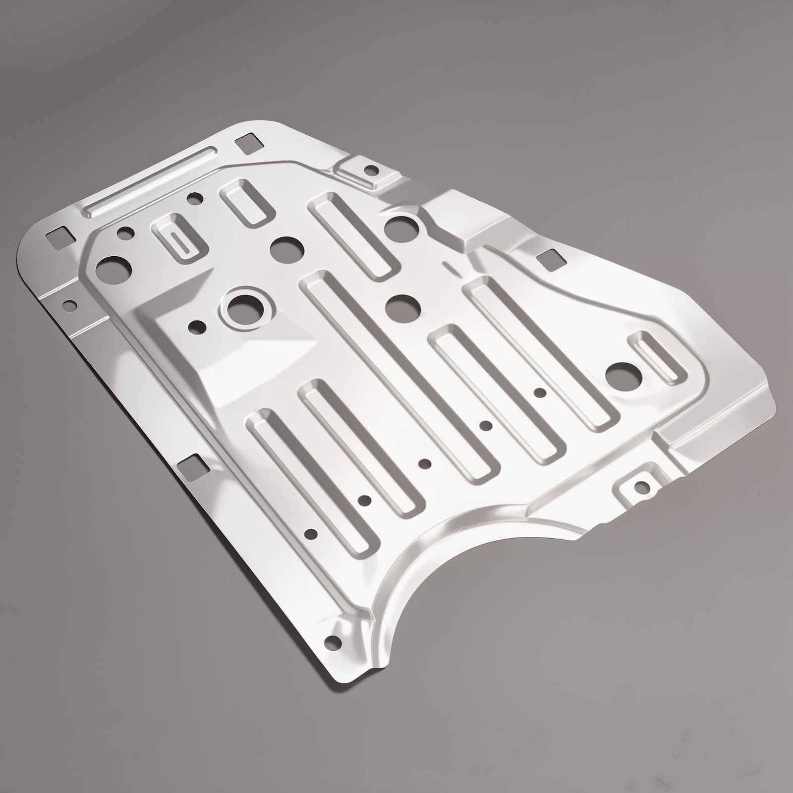 Engine Splash Shield Plate Cover For Honda Civic 2012-2015