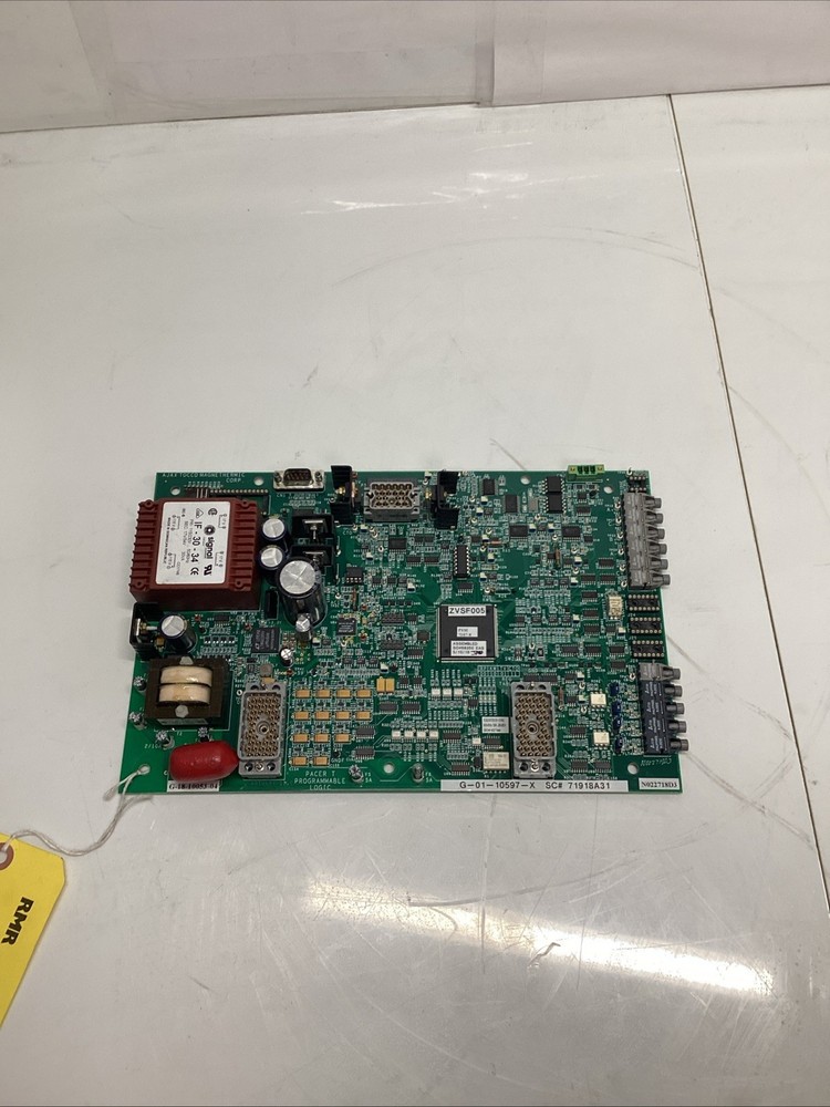 Programable Logic G-01-10597-X T-888