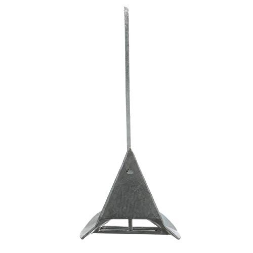 Plow Boat Anchor