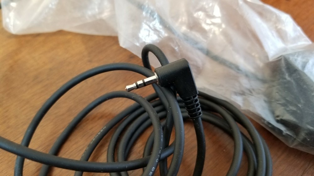 SONY CABLE MOUSE CABLE BOX CONTROLLER MODEL RM-CM101