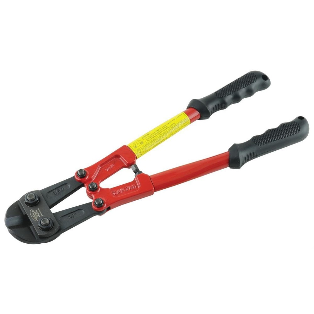 14 Angle Cut Bolt Cutters