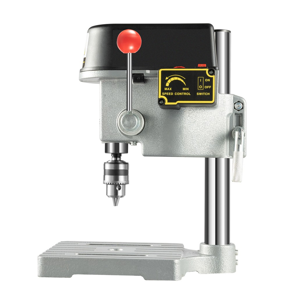 Bench Small Benchtop Drill Press Portable Drill Press Electric Mini Drill Press