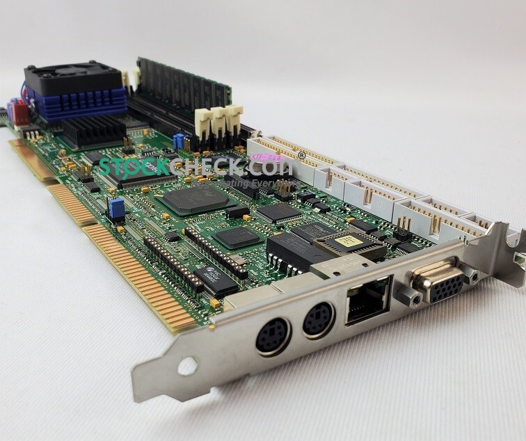 Kontron P3S440BXS/850 CPU Board