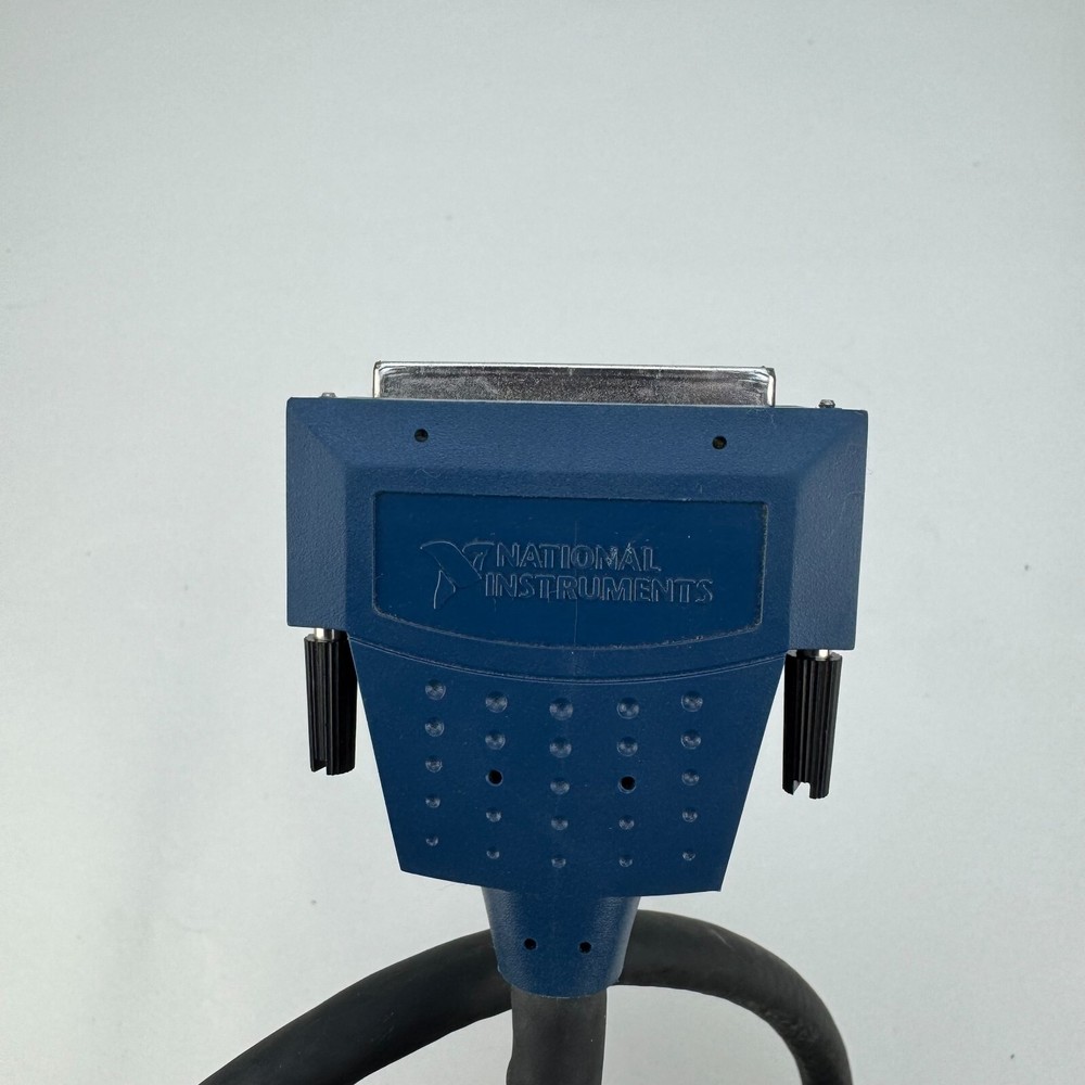 National Instruments NI Elvis 2 Meter / 6FT DAQ Interconnect Cable 18479C-02