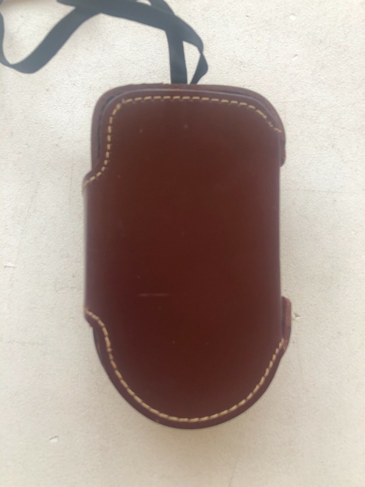 Weston Master Universal Exposure Light Meter Model 715 in Leather Case