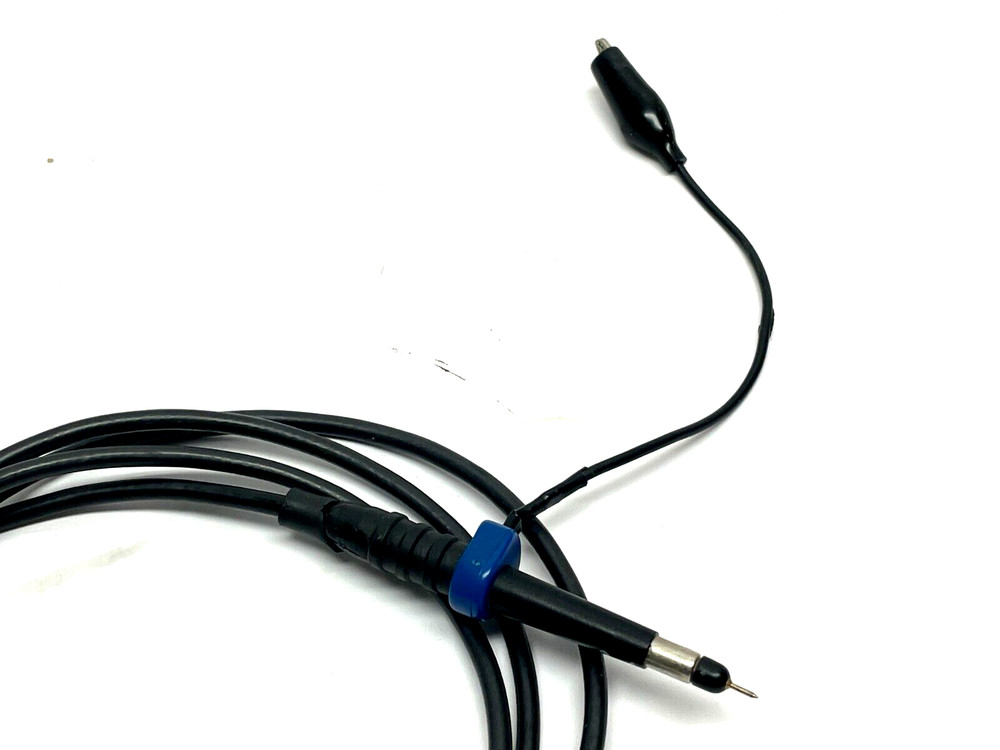 Tes Tec TT-HF-512 Miniature Passive Probe
