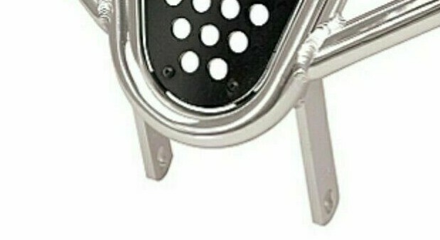 Tusk Comp Series Aluminum Front Bumper Suzuki Z400 2003-2008 Ltz