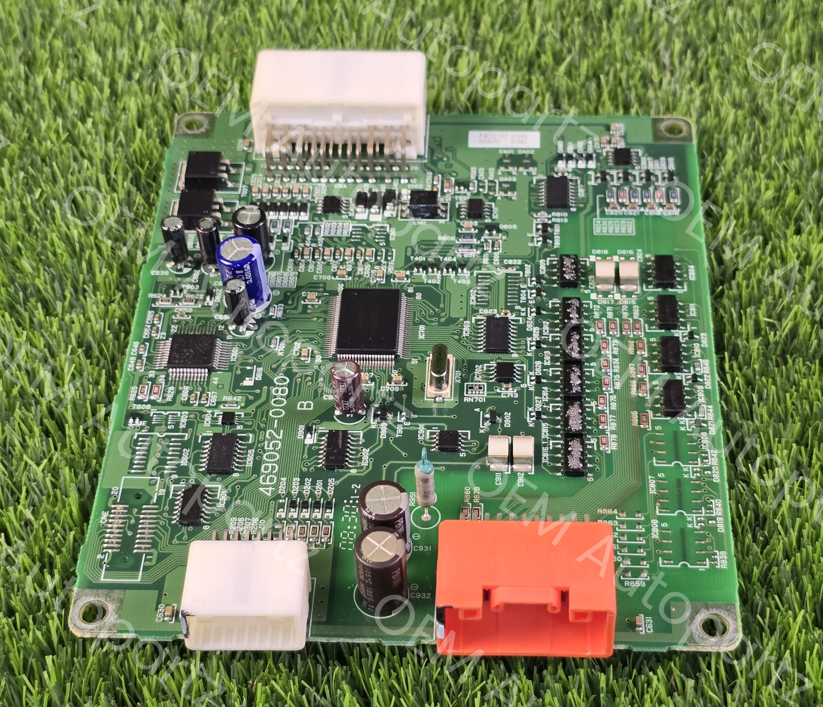 toyota Prius Hybrid 2004-2009 Battery Voltage Sensor with harness 89890-47092