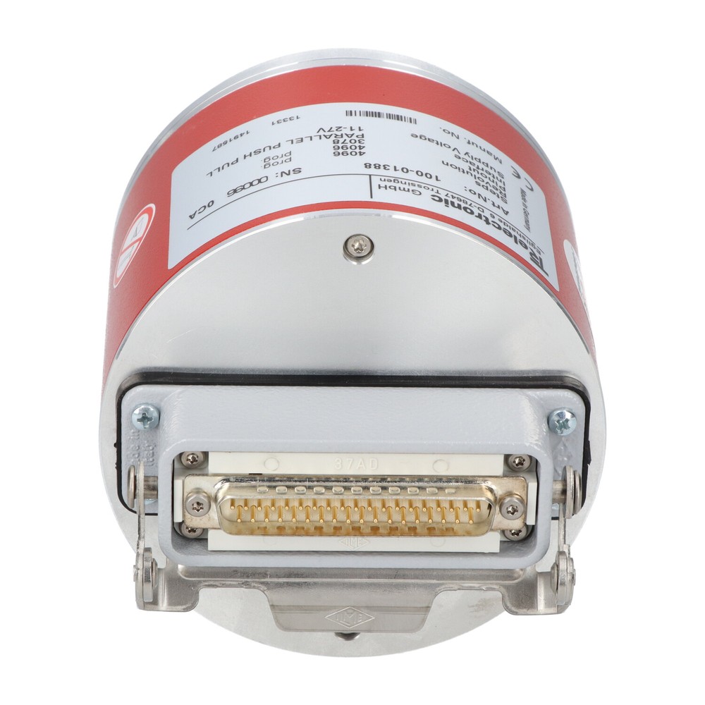 TR Electronic 100-01388 New NFP