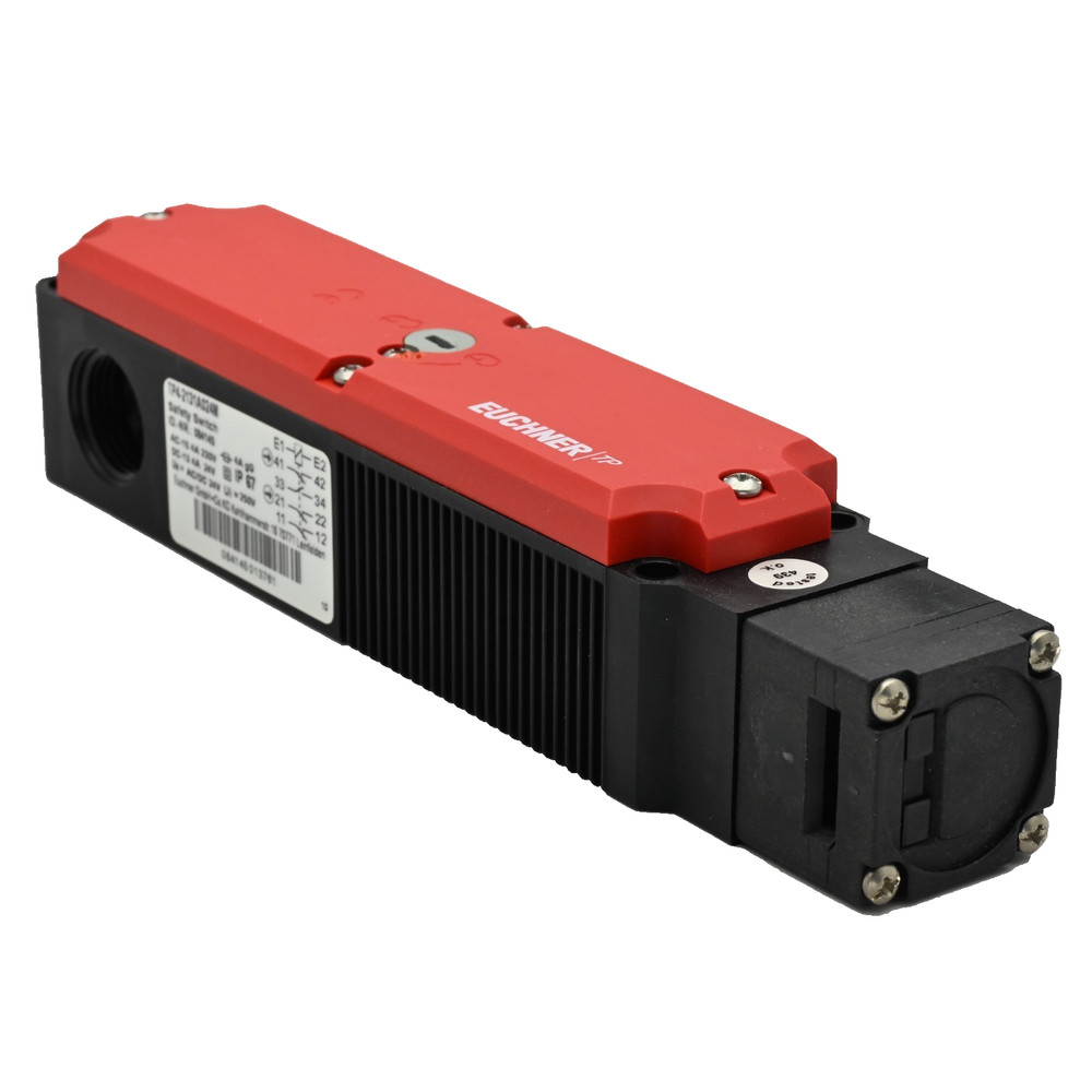 EUCHNER TP4-2131A024M 084145 Safety Switch