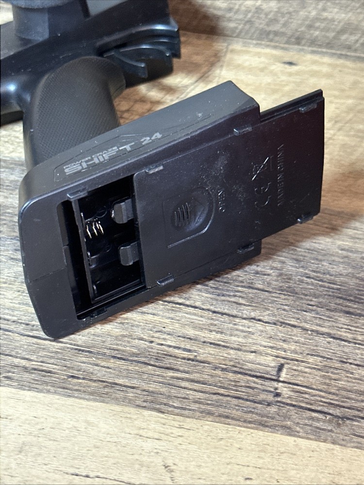 Power Craze Drifter+ RC Controller Remote Control 2.4GHz Tested 💯