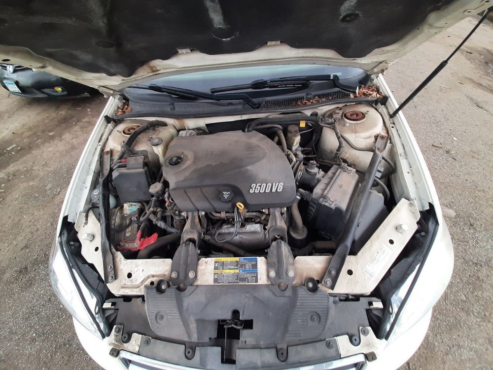 IMPALA 2007 Jack 963464