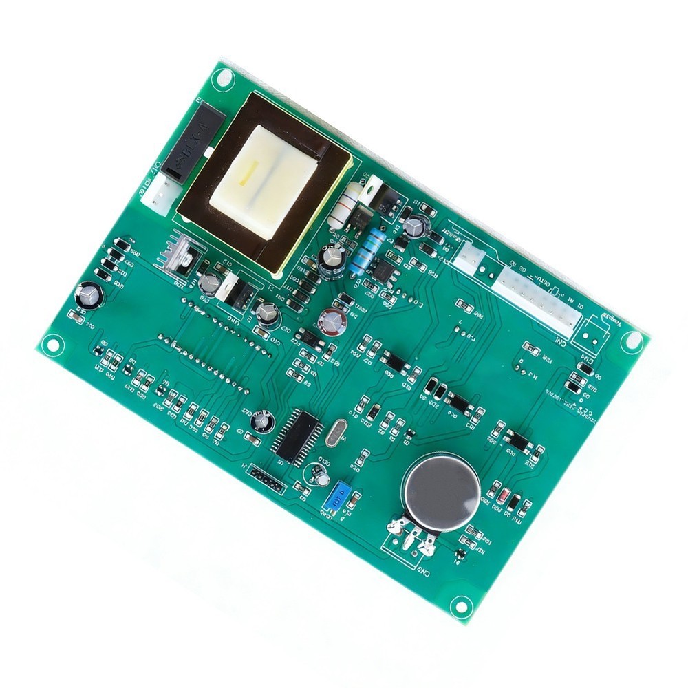 PCB Mainboard Replacement for CD66/99/132 Capacitor Discharge Stud Welders