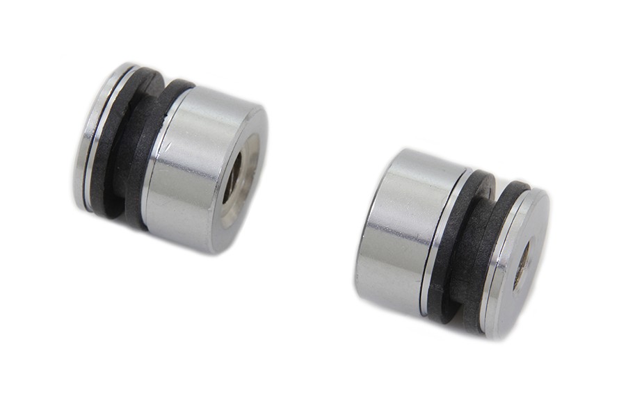 Docking Point Bushing Set for Harley-Davidson