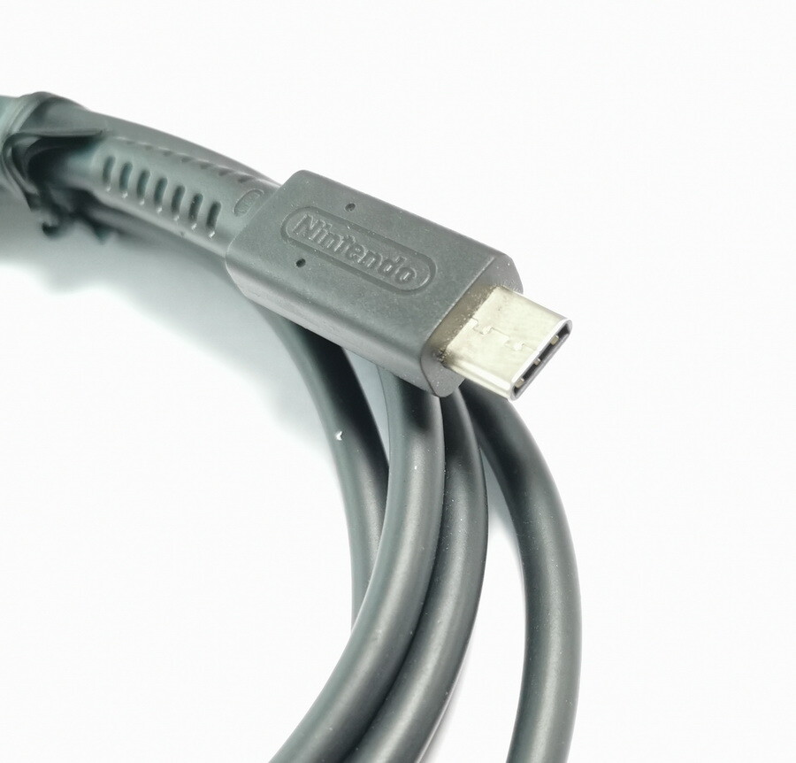 5FT / 1.5M USB to C type Cable For Nintendo Switch Pro Controller