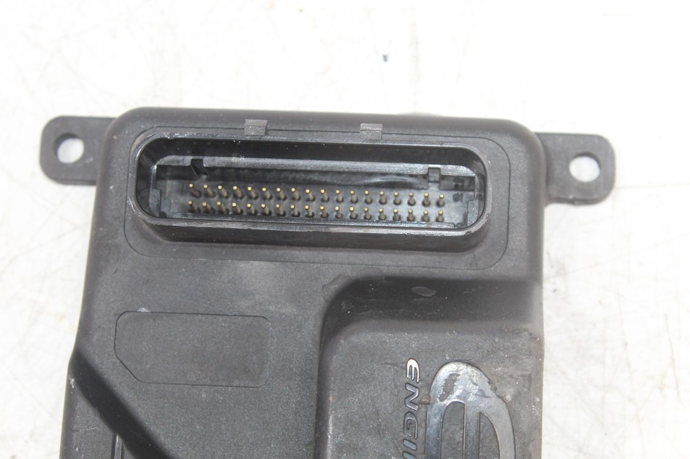 08 Ski-doo Mxz 600rs Ecu Computer Controller Unit Black Box Ecm Cdi 512060265
