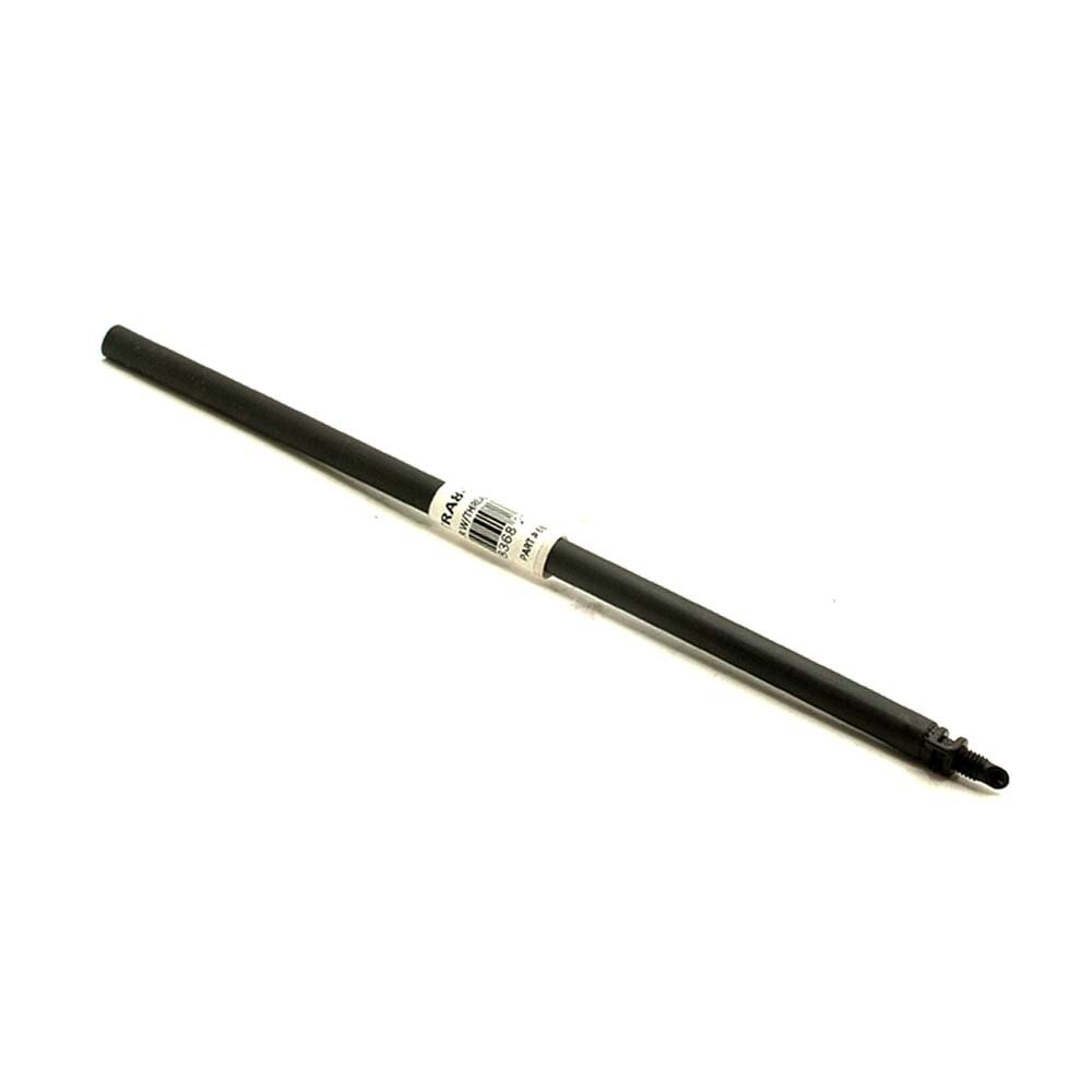 Thrifco 6821153 TRA8-T 8 Inch Riser W/Thread Adapter