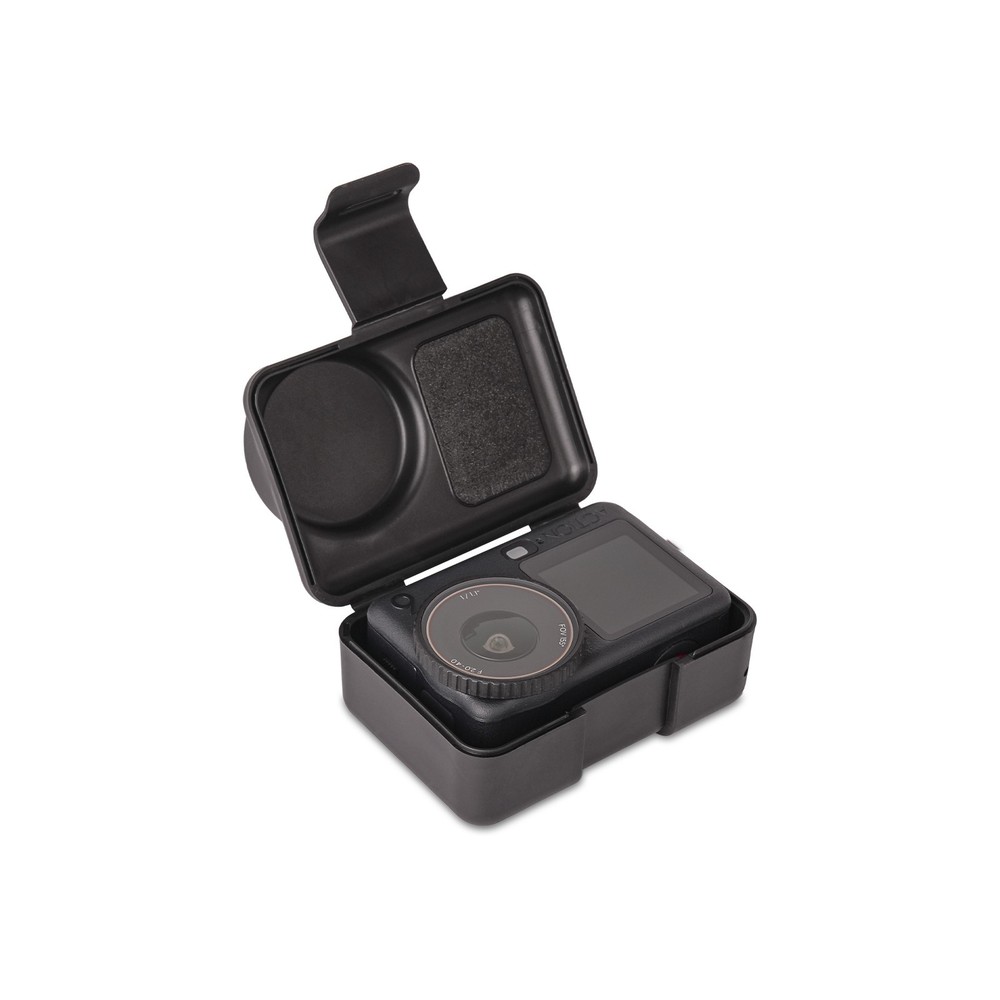 Storage Case For DJI Osmo Action 6 5 Pro 4 3 Camera Protective Cover Accessories