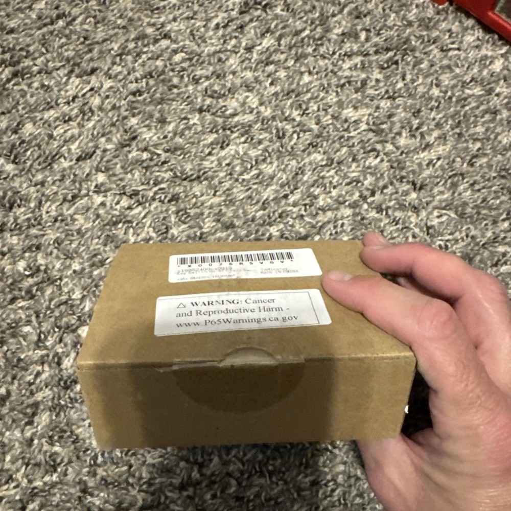 Key Switch Lock On/Off Exit Switch SPST Panel Mount with 2 Key Sealed