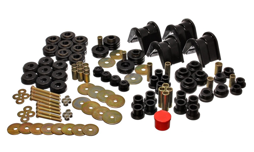 Suspension Bushing Kit Fits 1977 Ford Bronco