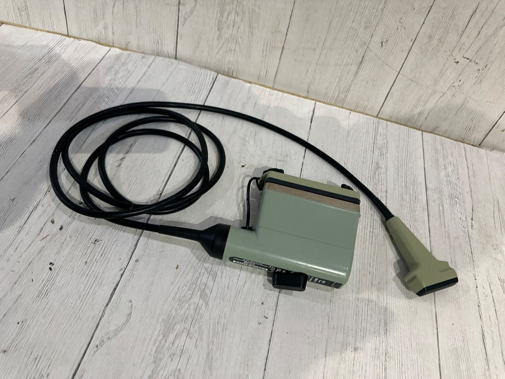 BK Medical Ultrasound Probe BK 8811 Linear Array Transducer Probe