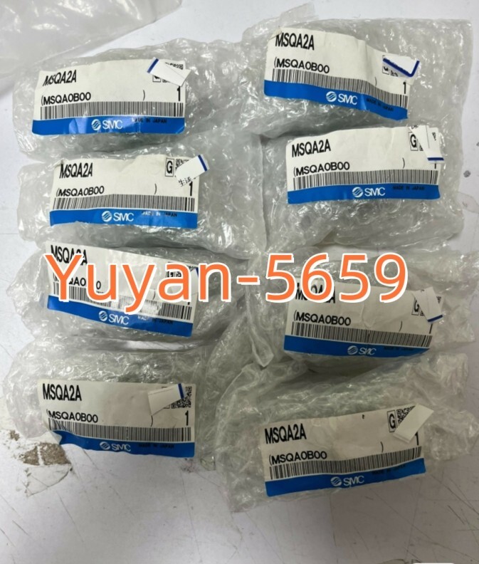 1 PC NEW MSQA2A Sliding Table Cylinder#B1330R CL