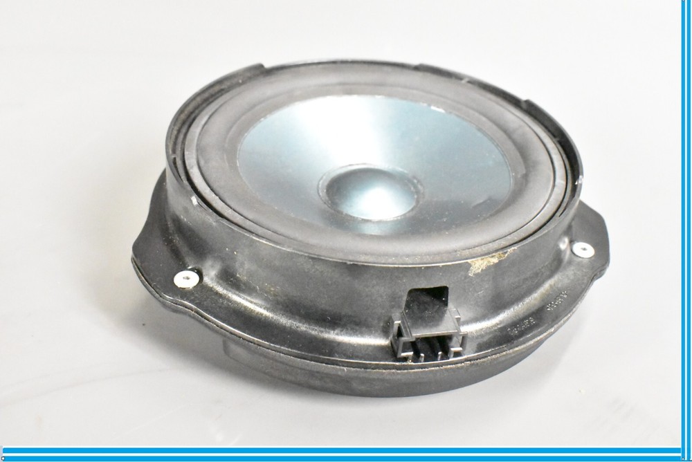 MERCEDES E-CLASS W207 COUPE REAR LEFT SPEAKER LEFT C207