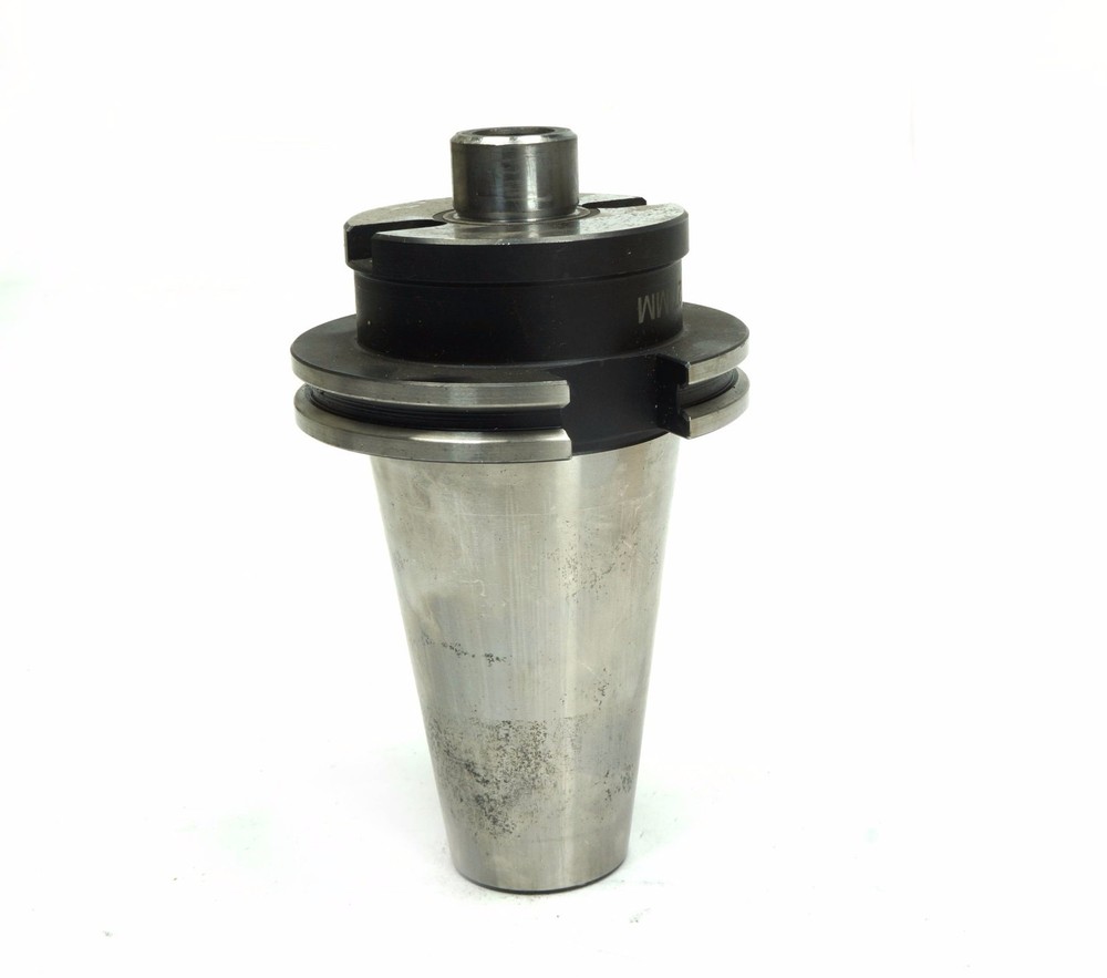 Lyndex C5001-1250 CAT50 Shell Mill Holder 1-1/4" Plot Diameter 1-3/4" Projection