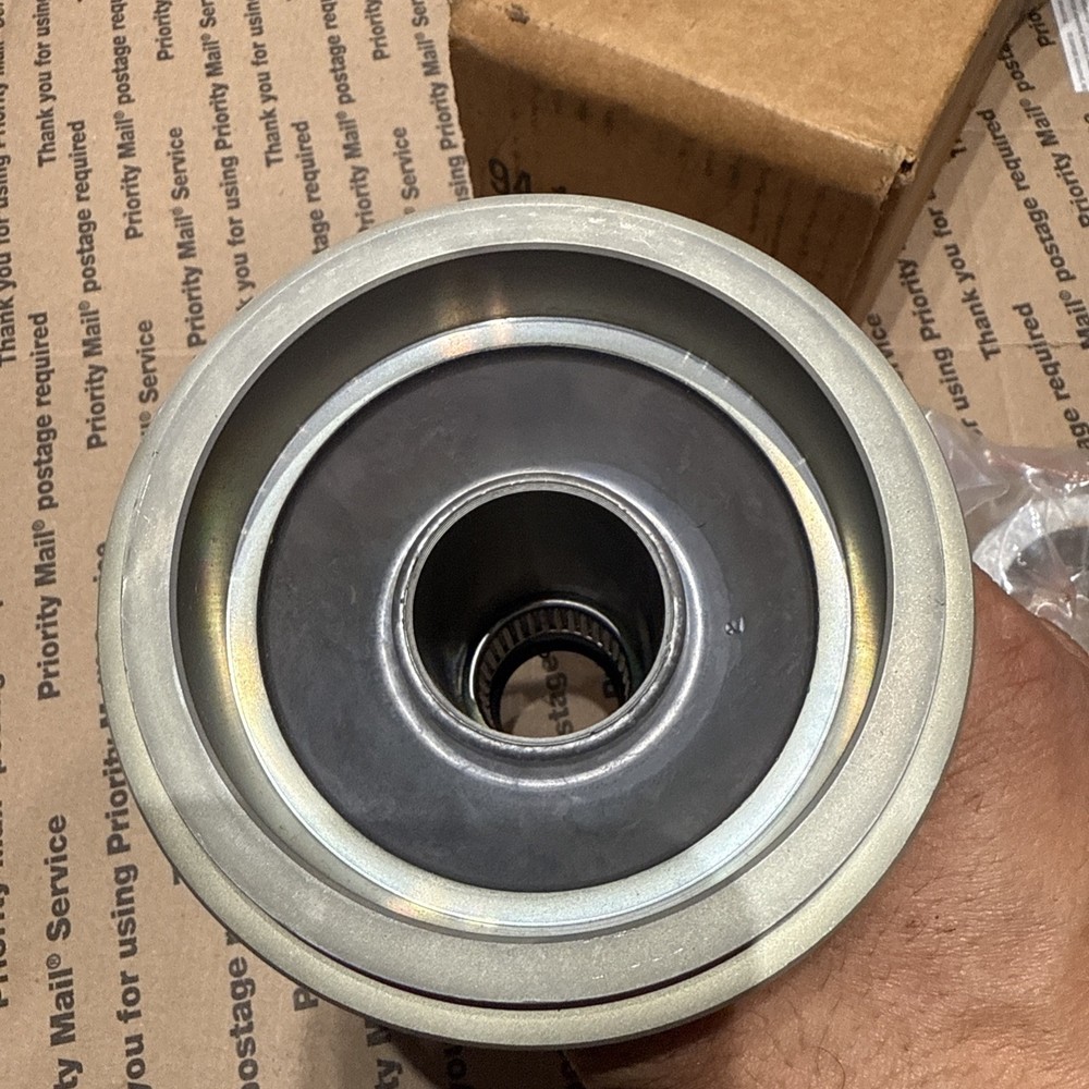 Quicksilver 818763A10