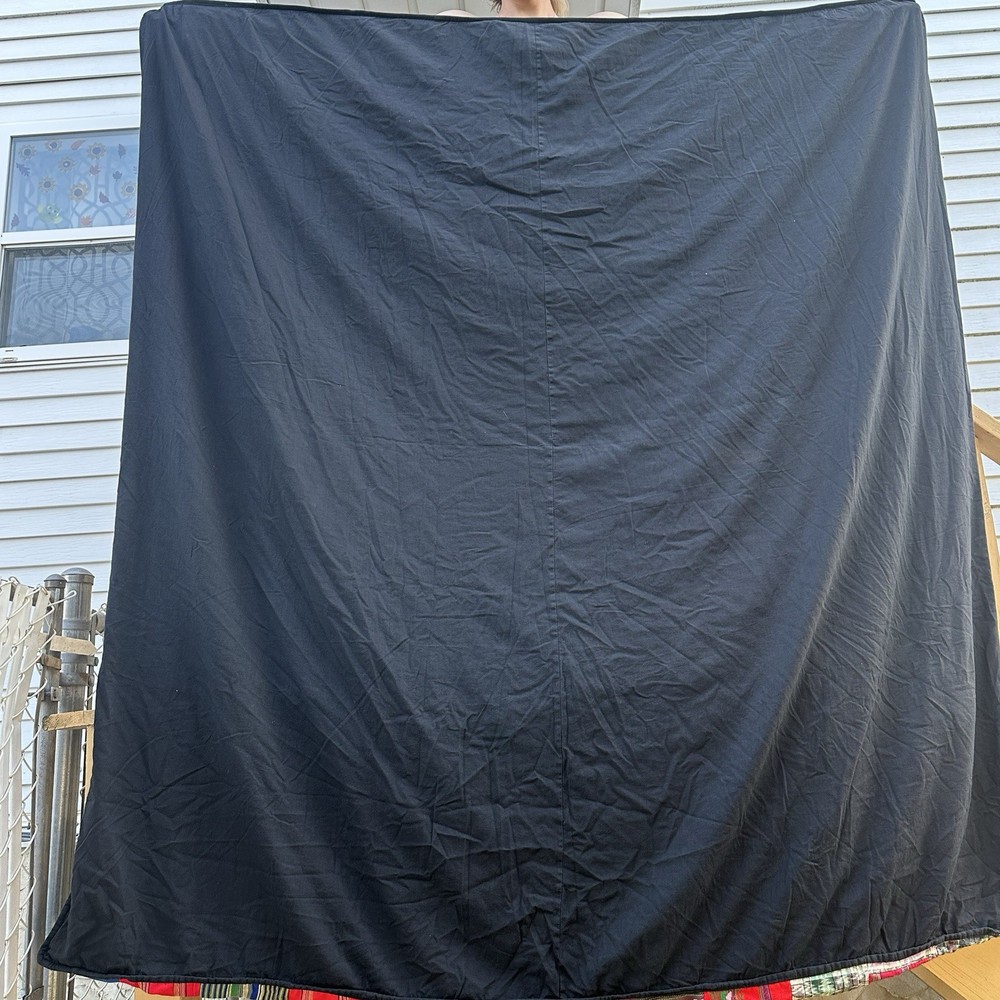 Vintage Ethnic Guatemalan Textile/Quilt