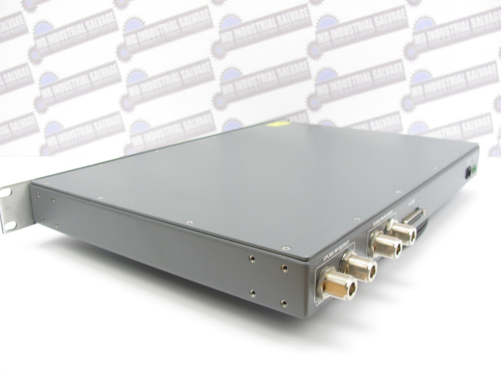 CORNING - W8-B8U 8-PORT BASE UNIT MOBILE ACCESS - 8 x SC/APC optical 1RF -TESTED