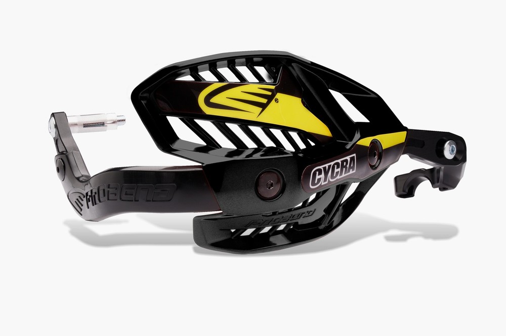 Probend For Ultra Hcm Handguards 7/8" Black